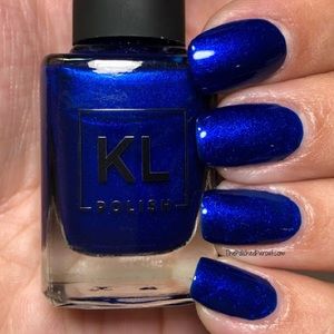 KL POLISH | To The Stars